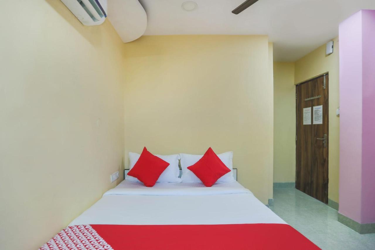 Oyo 62042 Niloy Guest House Jadabpur Exterior photo