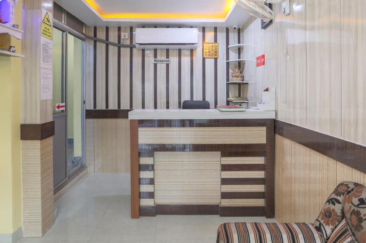 Oyo 62042 Niloy Guest House Jadabpur Exterior photo