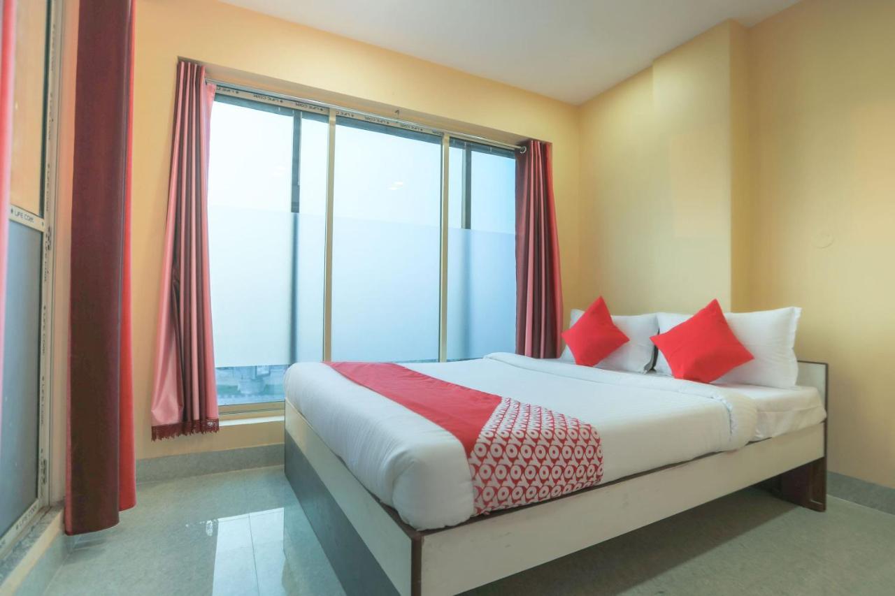 Oyo 62042 Niloy Guest House Jadabpur Exterior photo