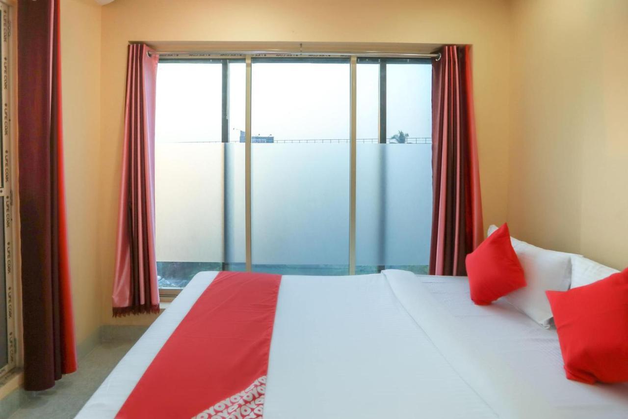 Oyo 62042 Niloy Guest House Jadabpur Exterior photo