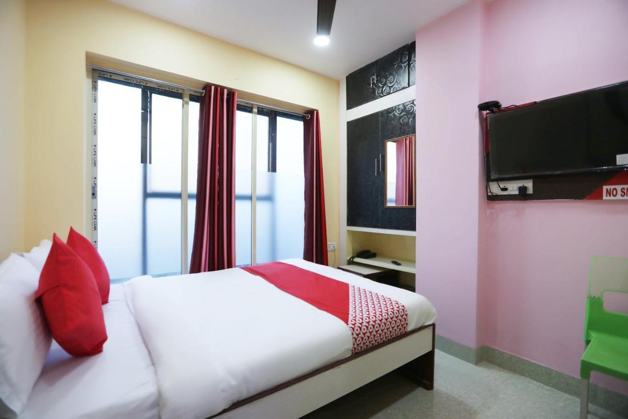 Oyo 62042 Niloy Guest House Jadabpur Exterior photo