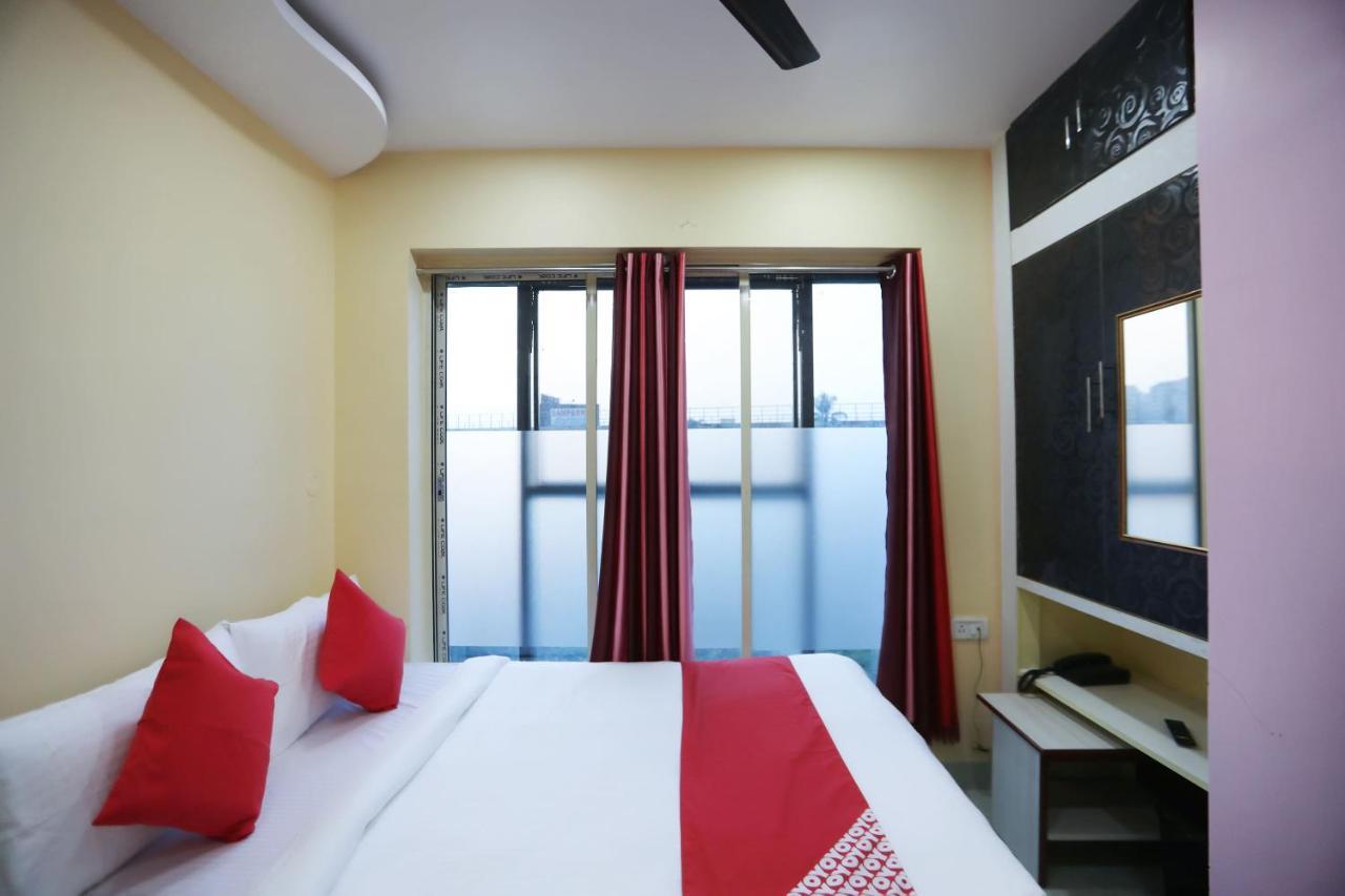 Oyo 62042 Niloy Guest House Jadabpur Exterior photo